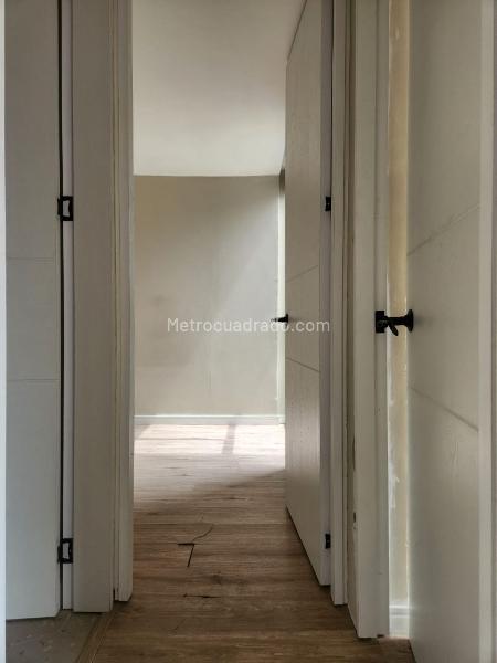 Apartamento en Arriendo, COLINA CAMPESTRE, Bogotá D.C. - Więcej