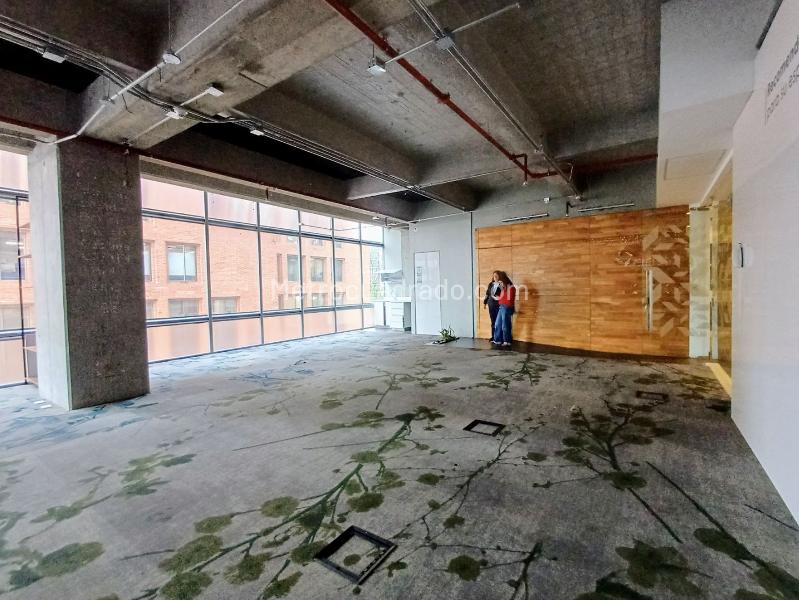 Oficina en Arriendo, NOGAL ROSALES, Bogotá D.C. - Vista 4
