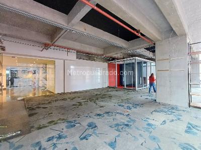 Oficina en Arriendo, NOGAL ROSALES, Bogotá D.C.