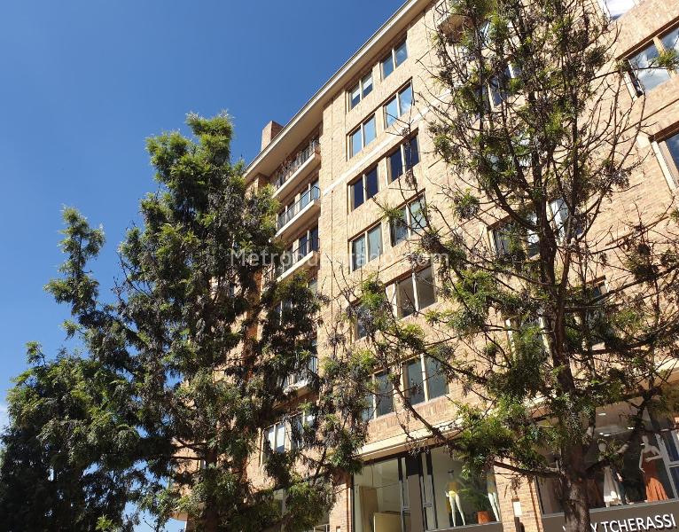 Oficina en Arriendo, CENTRO COMERCIAL ANDINO, Bogotá D.C. - Vista 2