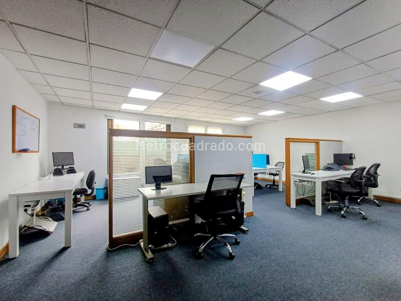 Oficina en Arriendo, CENTRO COMERCIAL ANDINO, Bogotá D.C. - Vista 3