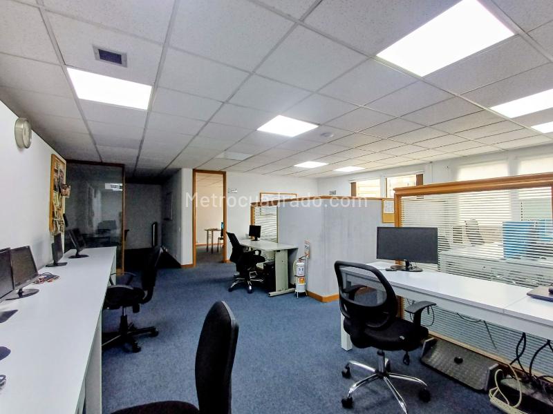 Oficina en Arriendo, CENTRO COMERCIAL ANDINO, Bogotá D.C. - Vista 4
