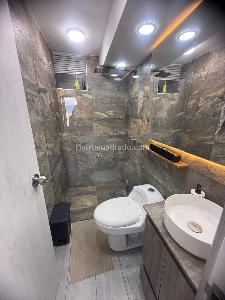 Apartamento en venta en Primavera, Bogotá · foto 8 de 18