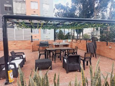 Apartamento en venta en Primavera, Bogotá · foto 11 de 18