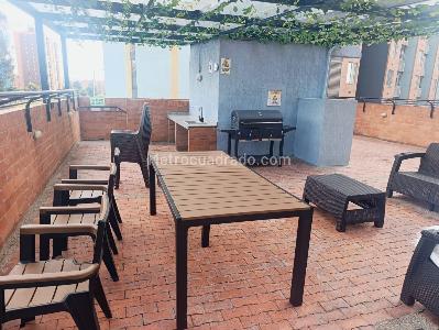 Apartamento en venta en Primavera, Bogotá · foto 12 de 18