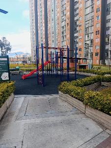 Apartamento en venta en Primavera, Bogotá · foto 15 de 18