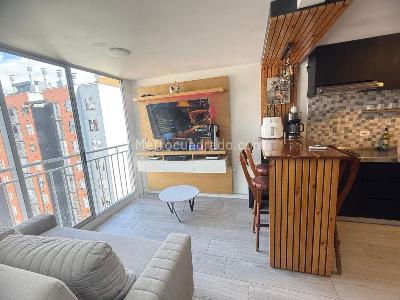 Apartamento en venta en Primavera, Bogotá · foto 4 de 18