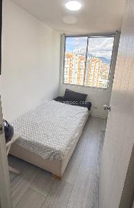 Apartamento en venta en Primavera, Bogotá · foto 7 de 18