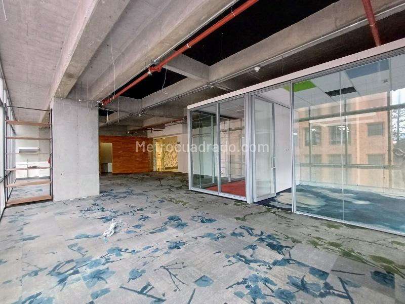 Oficina en Arriendo, CHICO LA CABRERA, Bogotá D.C. - Vista 5