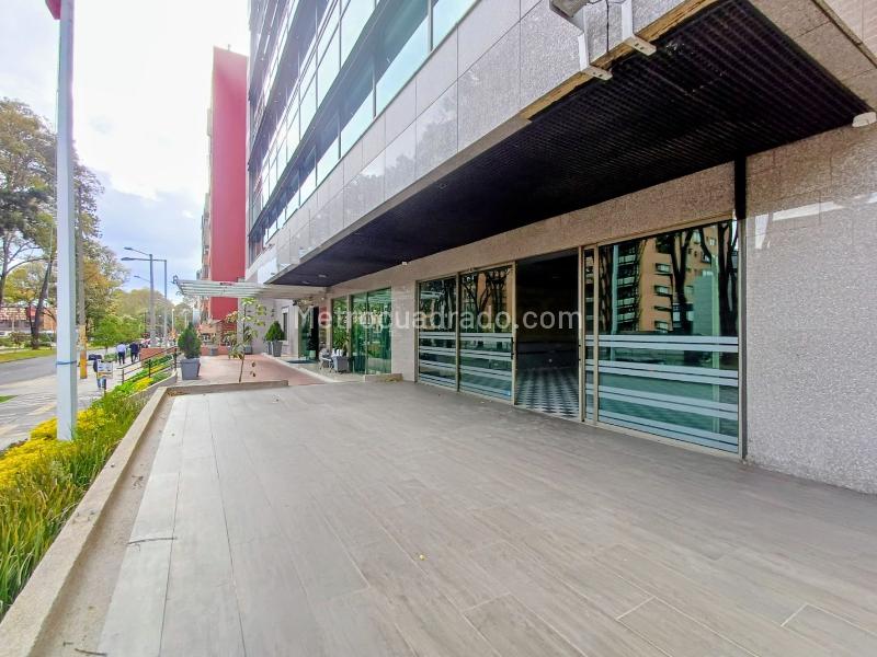 Local Comercial en Arriendo, CHICO PARQUE 93, Bogotá D.C. - Vista 3