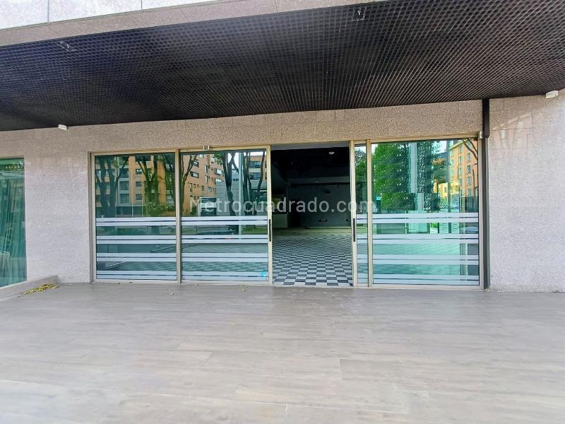 Local Comercial en Arriendo, CHICO PARQUE 93, Bogotá D.C. - Vista 4