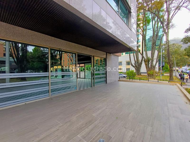 Local Comercial en Arriendo, CHICO PARQUE 93, Bogotá D.C. - Vista 5