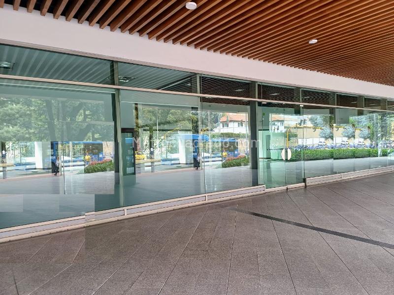 Local Comercial en Arriendo, NOGAL RETIRO, Bogotá D.C. - Vista 4