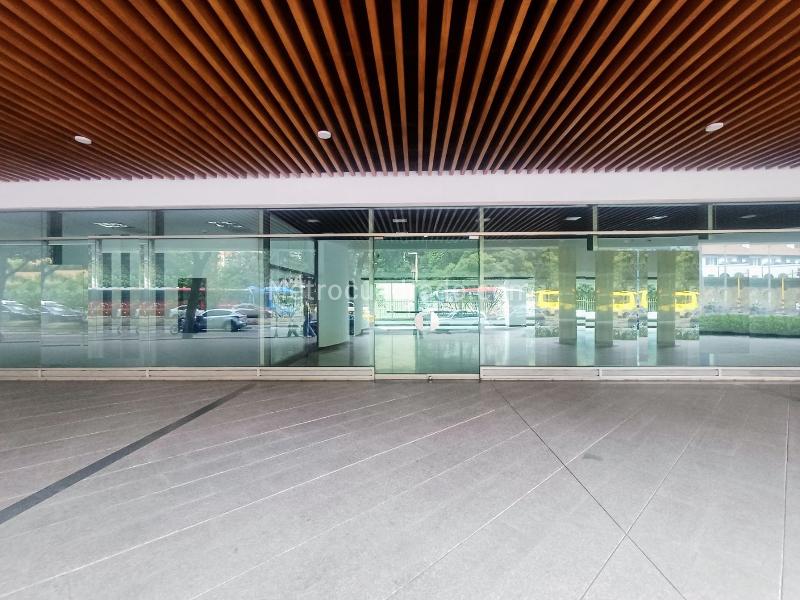 Local Comercial en Arriendo, NOGAL RETIRO, Bogotá D.C. - Vista 5