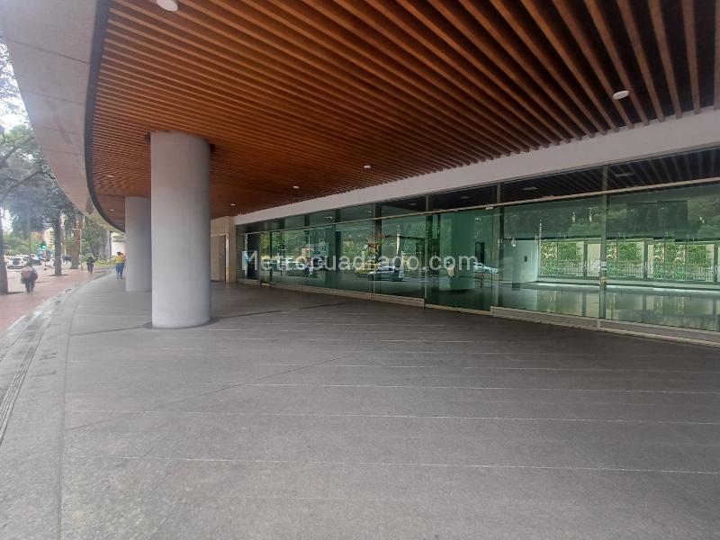 Local Comercial en Arriendo, NOGAL RETIRO, Bogotá D.C. - Más