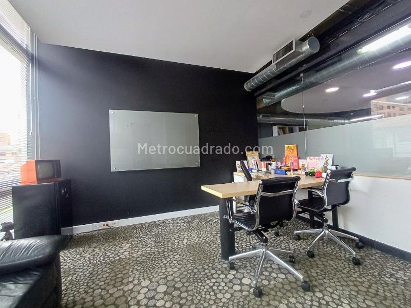 Oficina en Arriendo, CHICO LA CABRERA, Bogotá D.C. - Vista 5