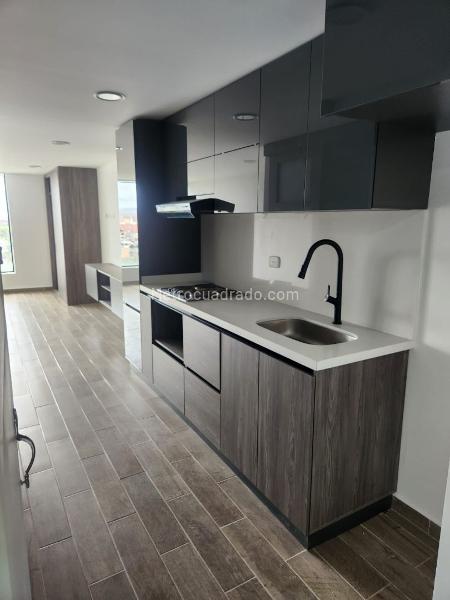 Piso – Bogotá, Capellanía, Localidad Fontibón - Vista 4