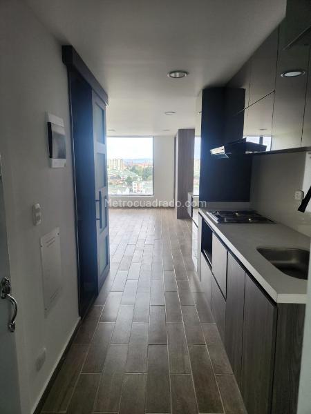 Piso – Bogotá, Capellanía, Localidad Fontibón - Vista 3