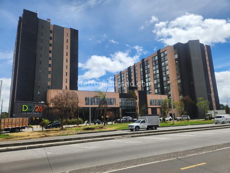 Piso – Bogotá, Capellanía, Localidad Fontibón - Vista 2