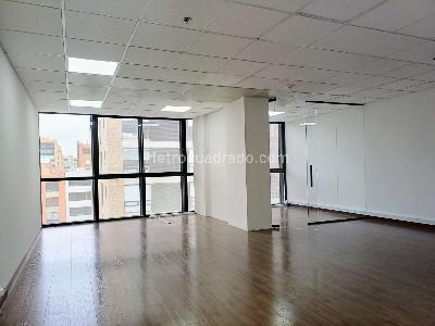 Oficina en Arriendo, CHICO PARQUE 93, Bogotá D.C.