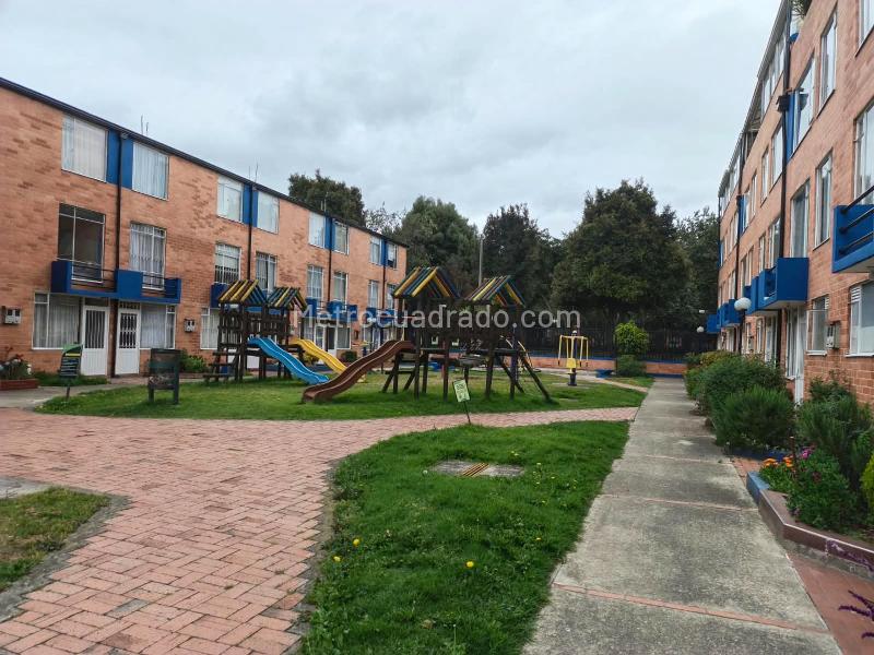Casa – Bogotá D.C. - Vista 2
