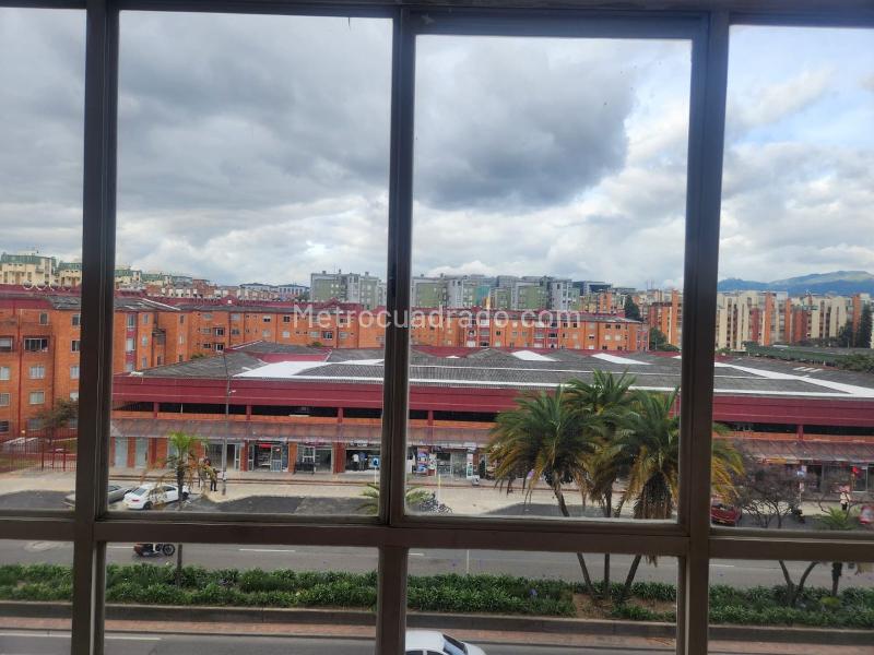 Piso – Bogotá, Ciudad Salitre, Localidad Fontibón - Vista 4