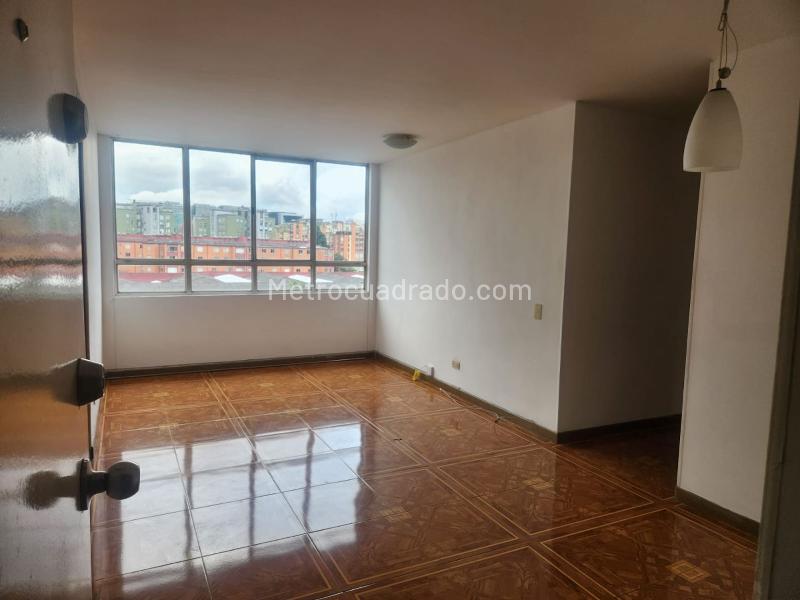 Piso – Bogotá, Ciudad Salitre, Localidad Fontibón - Vista 3