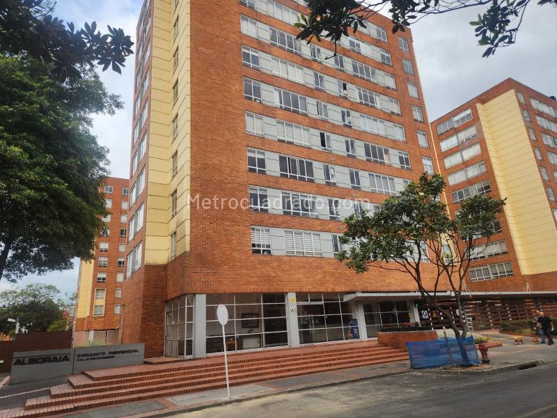 Piso – Bogotá, Ciudad Salitre, Localidad Fontibón - Vista 2