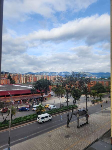 Piso – Bogotá, Ciudad Salitre, Localidad Fontibón - Vista 5