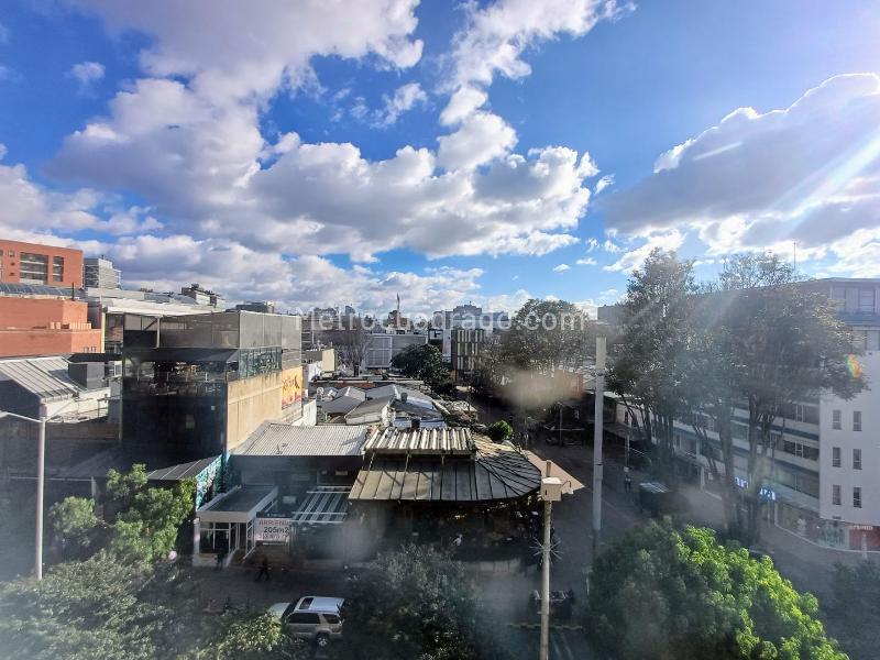 Oficina en Arriendo, RETIRO NOGAL, Bogotá D.C. - Vista 5