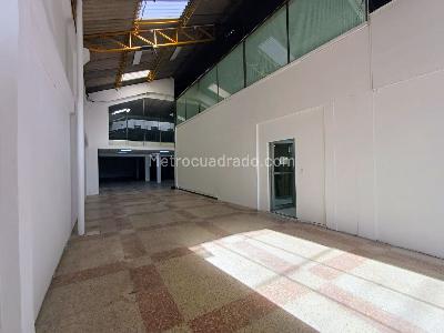 Bodega en Arriendo, EL TOBERIN, Bogotá D.C.