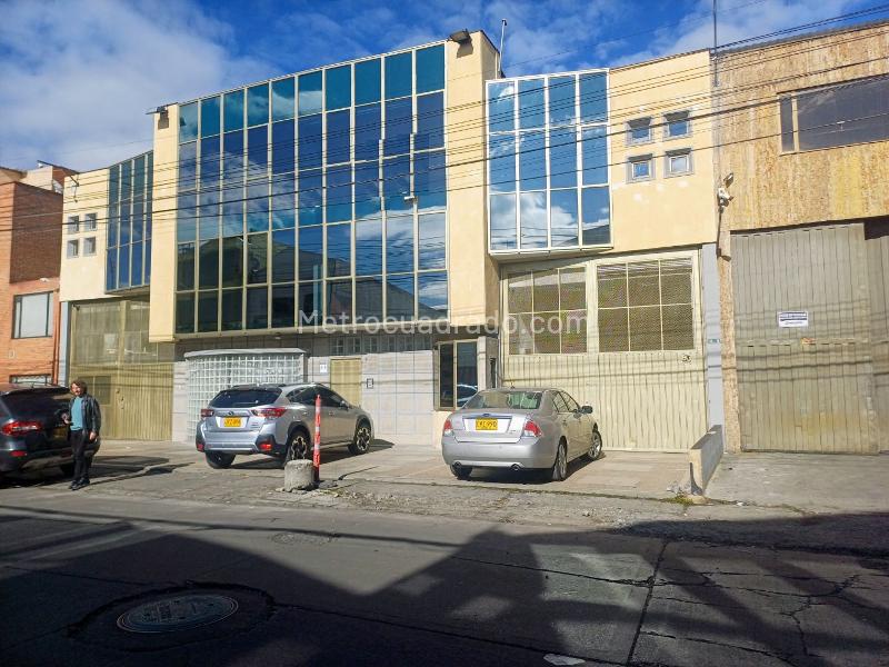 Local Comercial en Arriendo, EL TOBERIN, Bogotá D.C. - Vista 2