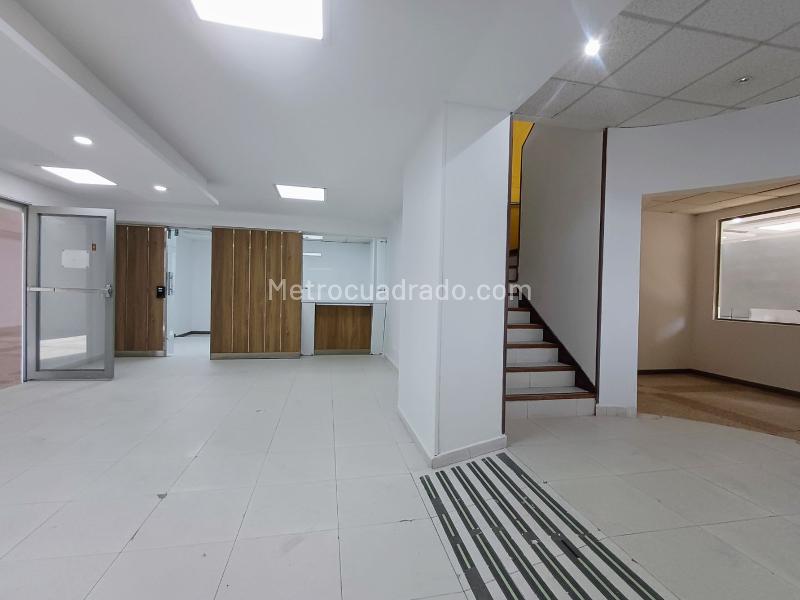 Local Comercial en Arriendo, EL TOBERIN, Bogotá D.C. - Vista 3