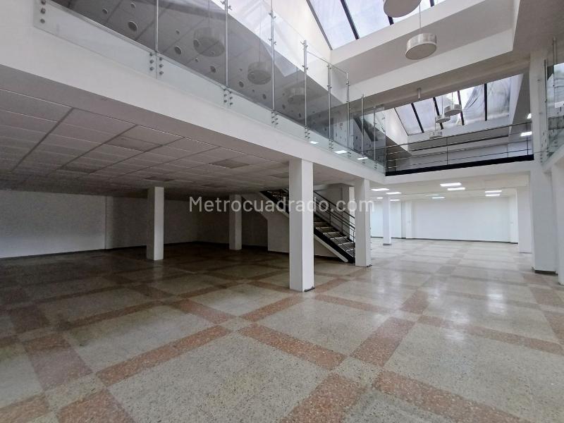Local Comercial en Arriendo, EL TOBERIN, Bogotá D.C. - Vista 5