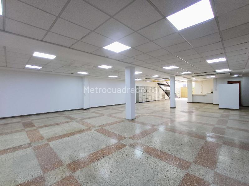 Local Comercial en Arriendo, EL TOBERIN, Bogotá D.C. - Más