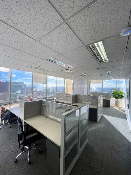 Oficina en Arriendo, EL NOGAL, Bogotá D.C. - Vista 3