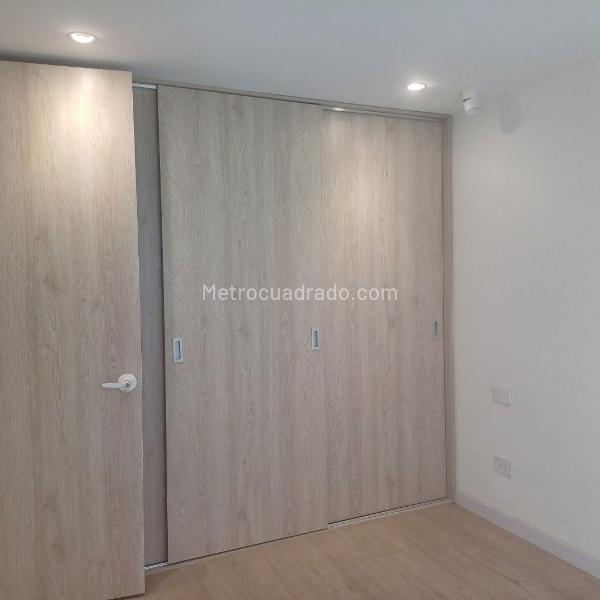 Piso – Chía - Vista 4