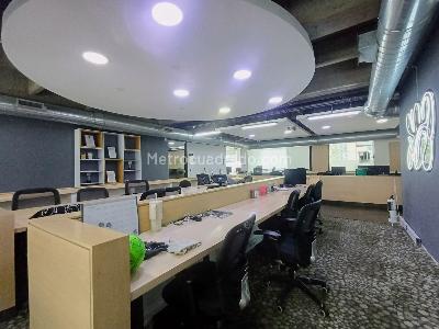 Oficina en Arriendo, CENTRO COMERCIAL ANDINO, Bogotá D.C.