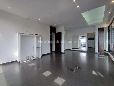 Office for rent in CHICO RESERVADO CHICO, Bogotá