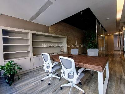 Oficina en Arriendo, CHICO AUTOPISTA, Bogotá D.C.