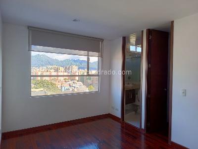 Apartamento de 3 alcobas en venta en Modelo Norte, Bogotá, 75 m² · foto 16 de 20