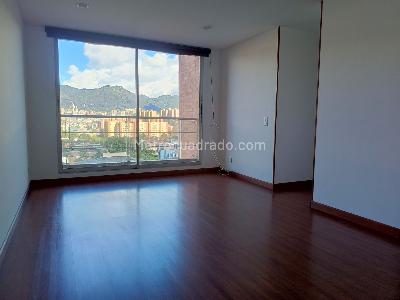 Apartamento de 3 alcobas en venta en Modelo Norte, Bogotá, 75 m² · foto 2 de 20
