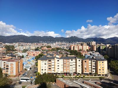 Apartamento de 3 alcobas en venta en Modelo Norte, Bogotá, 75 m² · foto 8 de 20