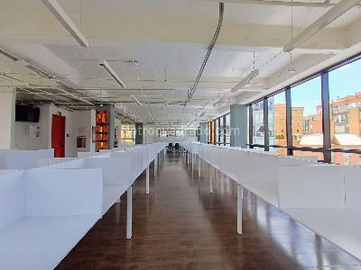 Office for rent in CHICO NORTE, Bogotá
