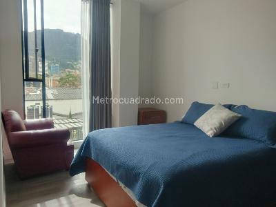 Apartamento en venta en La Soledad, Bogotá · foto 12 de 20