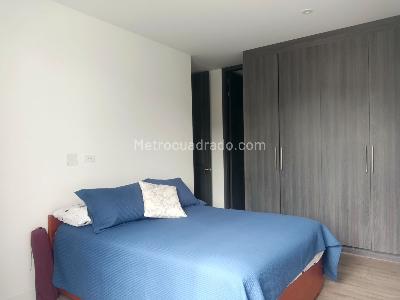 Apartamento en venta en La Soledad, Bogotá · foto 13 de 20