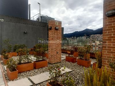 Apartamento en venta en La Soledad, Bogotá · foto 16 de 20