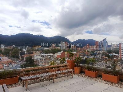 Apartamento en venta en La Soledad, Bogotá · foto 18 de 20