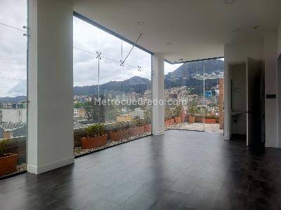 Apartamento en venta en La Soledad, Bogotá · foto 20 de 20