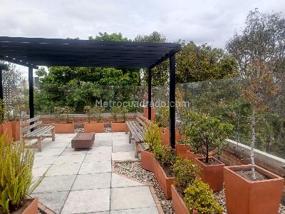 Apartamento en venta en La Soledad, Bogotá · foto 17 de 20